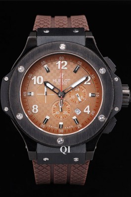 Hublot watch man-413